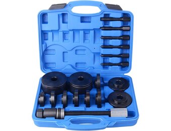 DAYUAN Extractor Case Wheel Bearing 20 pieces Tools Car Garage