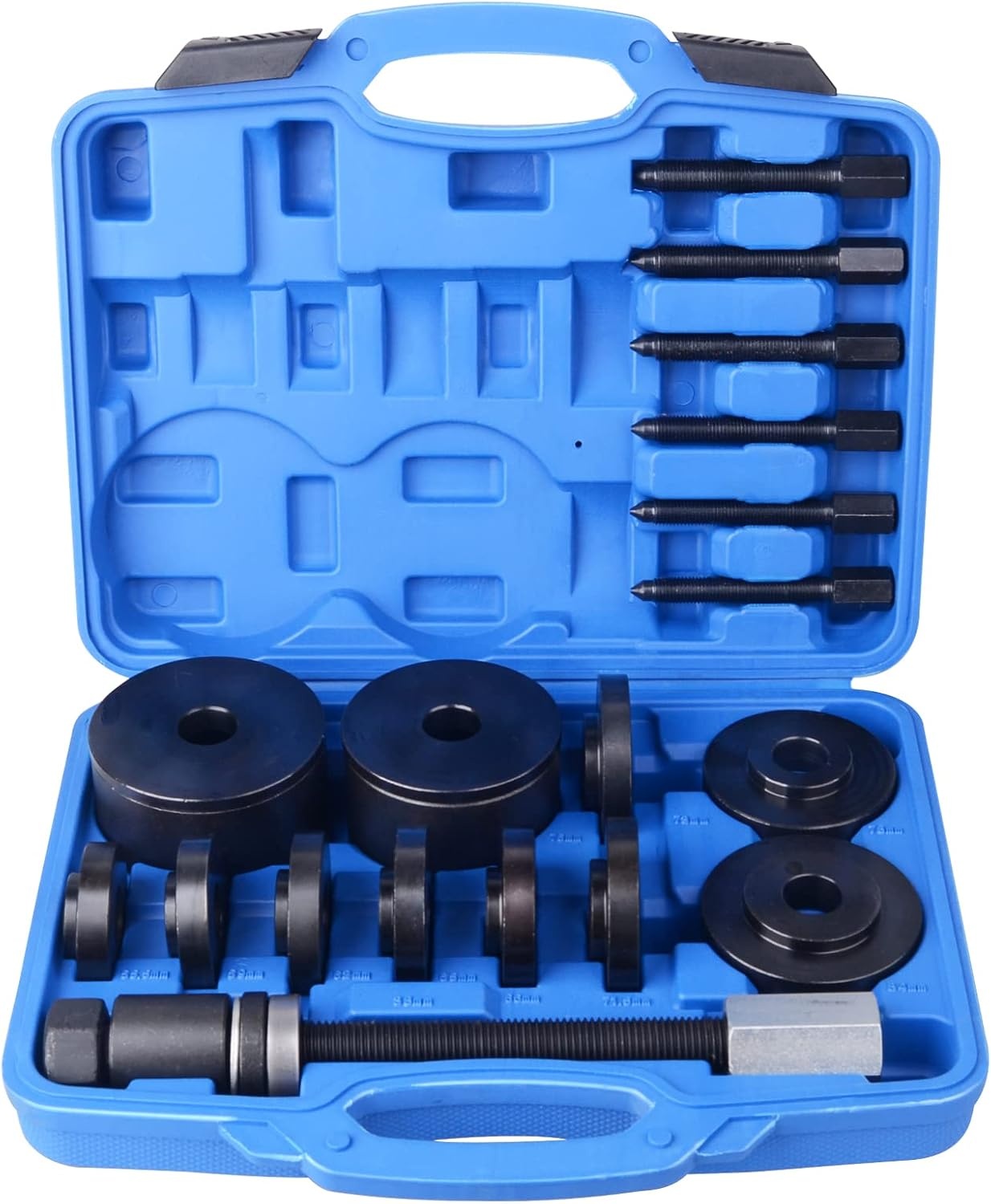 DAYUAN Extractor Case Wheel Bearing 20 pieces Tools Car Garage