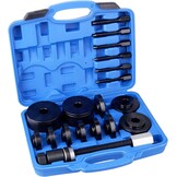 DAYUAN Extractor Case Wheel Bearing 20 pieces Tools Car Garage
