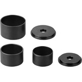 DAYUAN Extractor Case Wheel Bearing 20 pieces Tools Car Garage