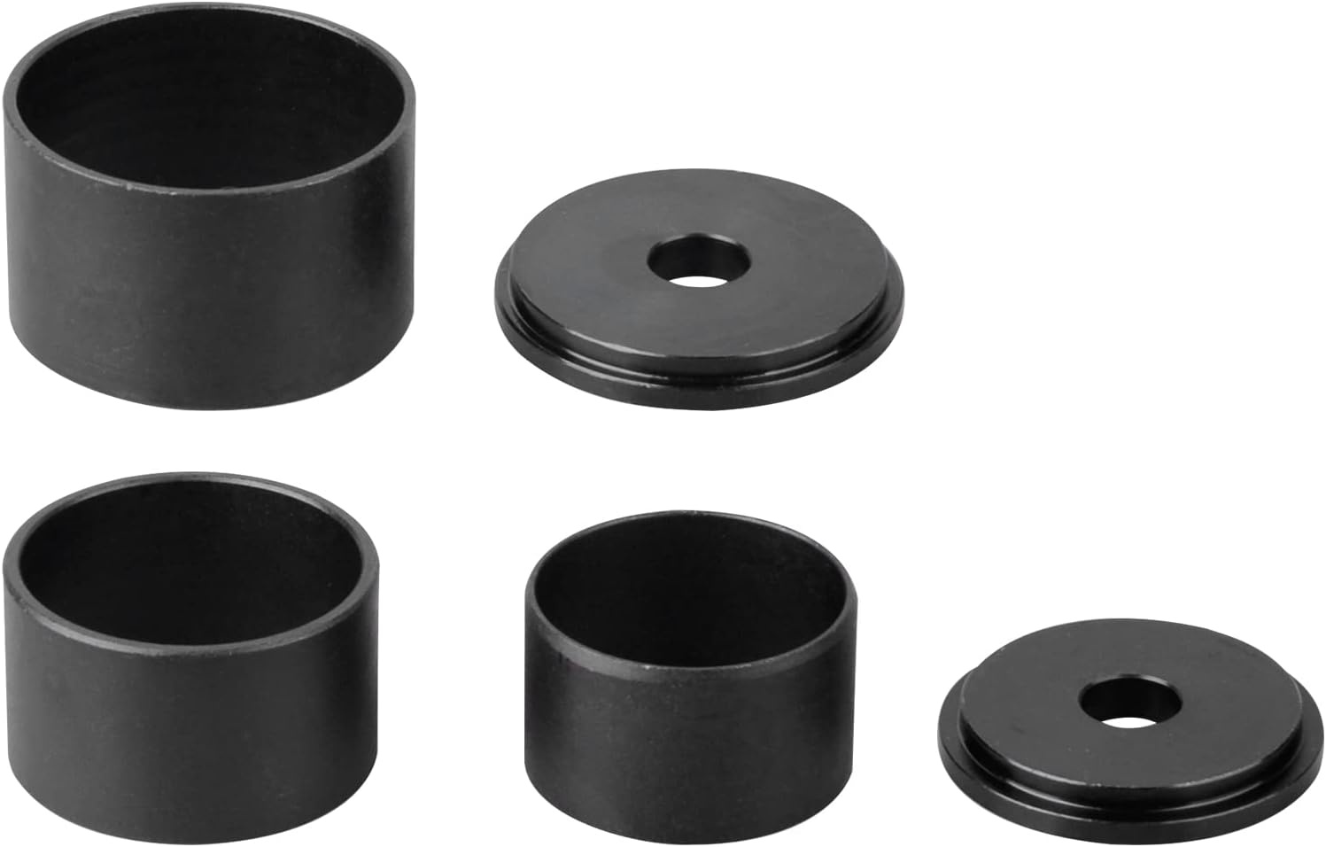 DAYUAN Extractor Case Wheel Bearing 20 pieces Tools Car Garage