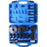 DAYUAN Extractor Case Wheel Bearing 20 pieces Tools Car Garage