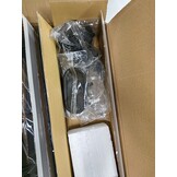 Dubbele Monitorarm 13-27" | Incompleet | 58% Korting