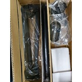 Dubbele Monitorarm 13-27" | Incompleet | 58% Korting