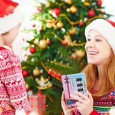Haarkrijt voor kinderen, meisjesgeschenken, MSDADA tijdelijke felle haarkleurverf voor kinderen, cadeaus voor meisjes, leeftijd 6, 7, 8, 9, 10-12+, kleur haarspray voor kerstcadeaus, kousvullers voor kinderen, nieuwjaar (wit)