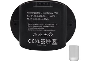 Accu voor Sonos Move (34% Korting) | 14,4V 3400mAh Li-Ion