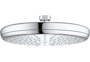 Hoofddouche Vitalio Start 210mm Chroom - 34% Korting