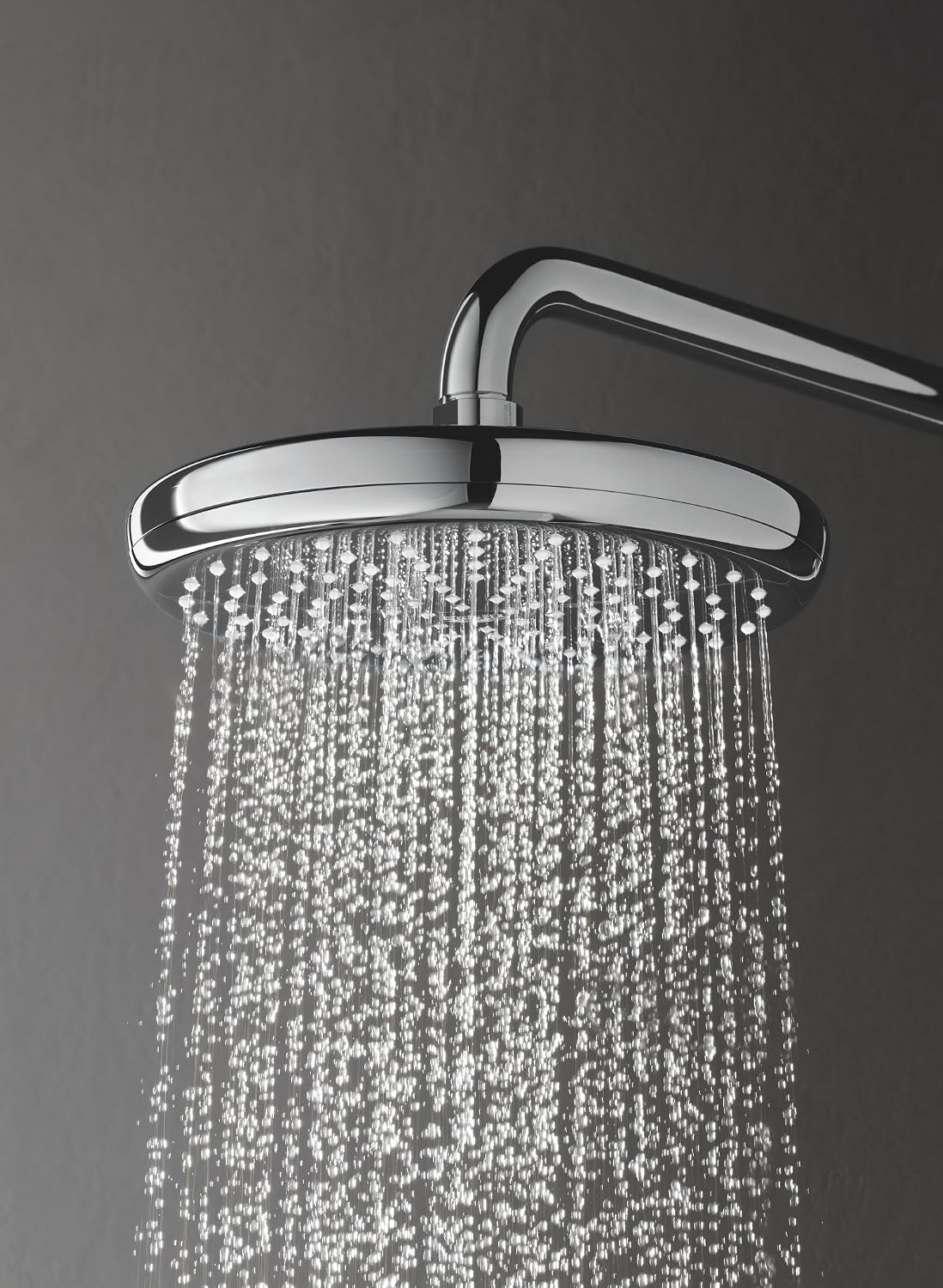 GROHE Vitalio Start 210 Hoofddouche 1 straalsoort, 26415000