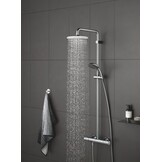 GROHE Vitalio Start 210 Hoofddouche 1 straalsoort, 26415000