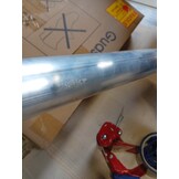 SCHWAIGER 5156 SAT mount 45cm SAT schotel muurbevestiging met aluminium beugel TÜV-gekeurd