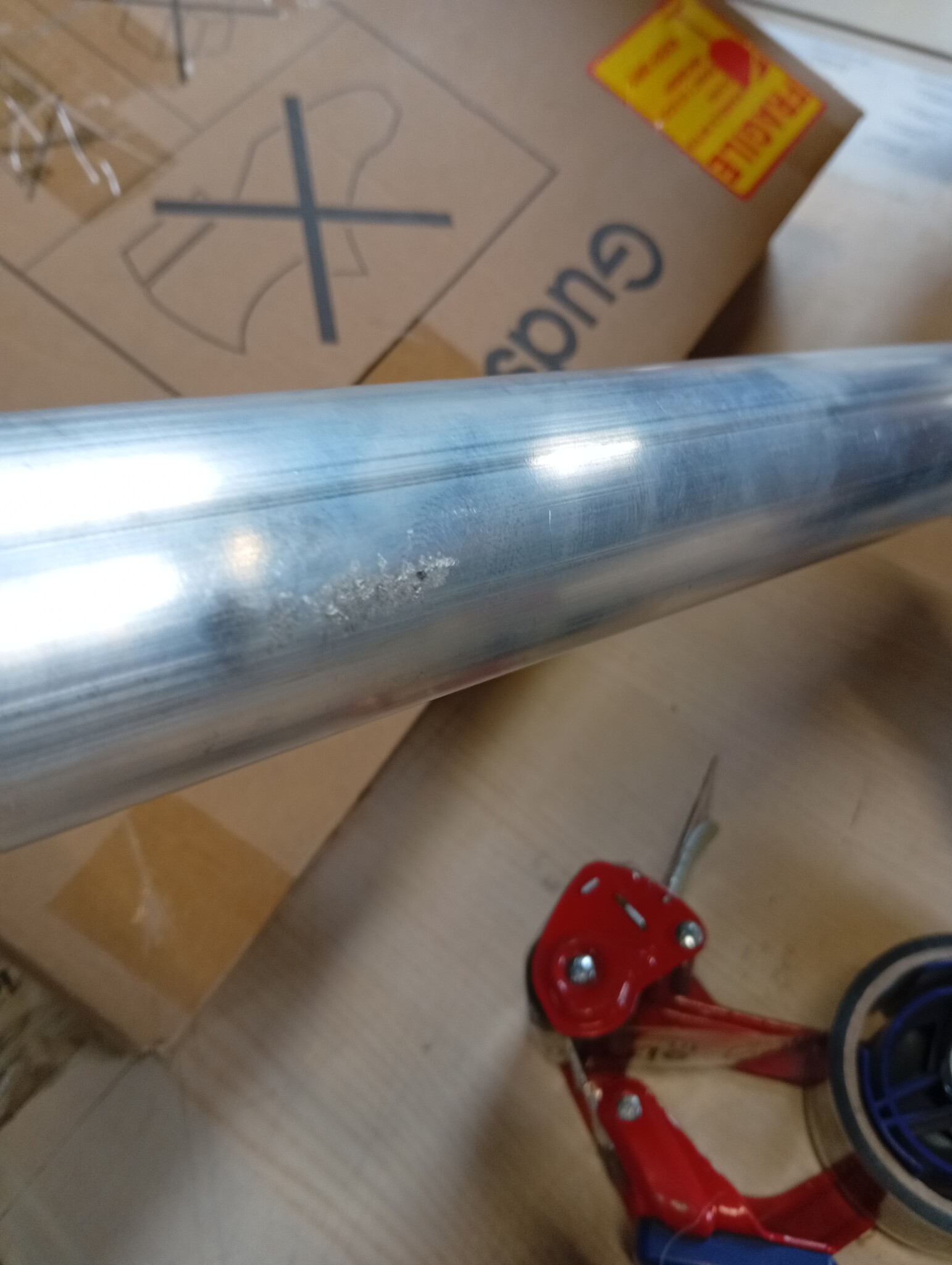 SCHWAIGER 5156 SAT mount 45cm SAT schotel muurbevestiging met aluminium beugel TÜV-gekeurd