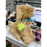 Joy Toy Moji Interactieve Labradoodle Puppy 35 cm
