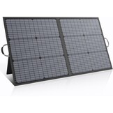 220W draagbaar zonnepaneel, IP67 waterdicht, opvouwbaar zonnepaneel - Maat 220W