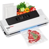 Bonsenkitchen Vacuümmachine, 4 bedrijfsmodi, VS2000