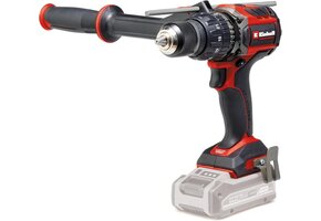 Accu-slagboormachine 120 Nm 18V Brushless (35% Korting)
