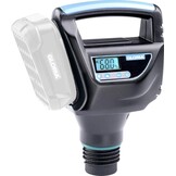 GLORIA Accucompressor voor Drukspuit | Automatische Accupomp 1,5 - 2,5 bar