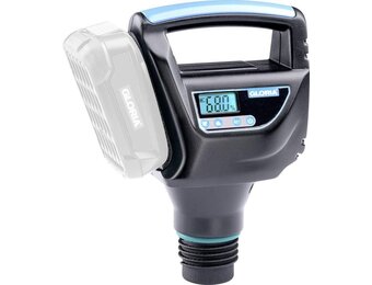 GLORIA Accucompressor voor Drukspuit | Automatische Accupomp 1,5 - 2,5 bar