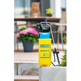 GLORIA Accucompressor voor Drukspuit | Automatische Accupomp 1,5 - 2,5 bar