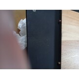 vidaXL TV-kast met lade Bruin 70 x 33 x 46 cm Massief Mango Hout