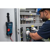 Bosch Professional digitale multimeter GDM 600-15
