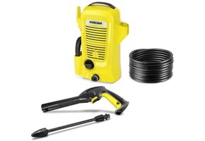 Hogedrukreiniger K 2 Universal Edition - 110 bar - 34% Korting