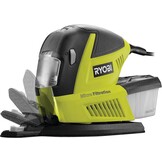 RYOBI multifunctionele schuurmachine 180 W, 30 accessoires RMS180-SA30