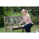 RYOBI multifunctionele schuurmachine 180 W, 30 accessoires RMS180-SA30