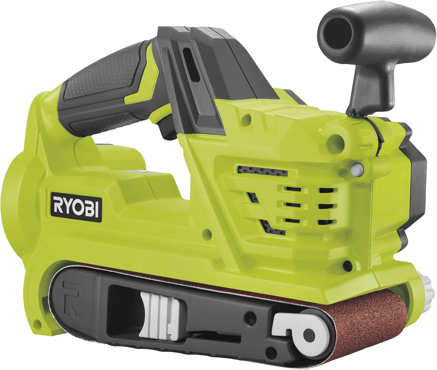 RYOBI multifunctionele schuurmachine 180 W, 30 accessoires RMS180-SA30