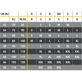 Medela Keep Cool Sleep | Zwangerschaps- en borstvoedingsbeha, naadloze beha met ademende achterkant en zachte, elastische stof