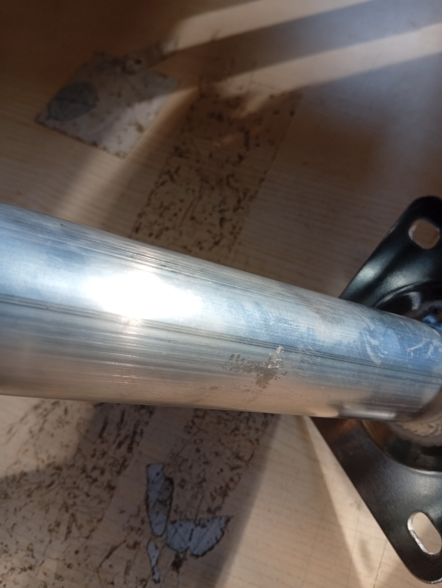 SCHWAIGER 5156 SAT mount 45cm SAT schotel muurbevestiging met aluminium beugel TÜV-gekeurd