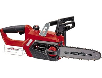 Einhell Accu-kettingzaag GE-LC 18/25 Li-Solo - 23 cm zaaglengte
