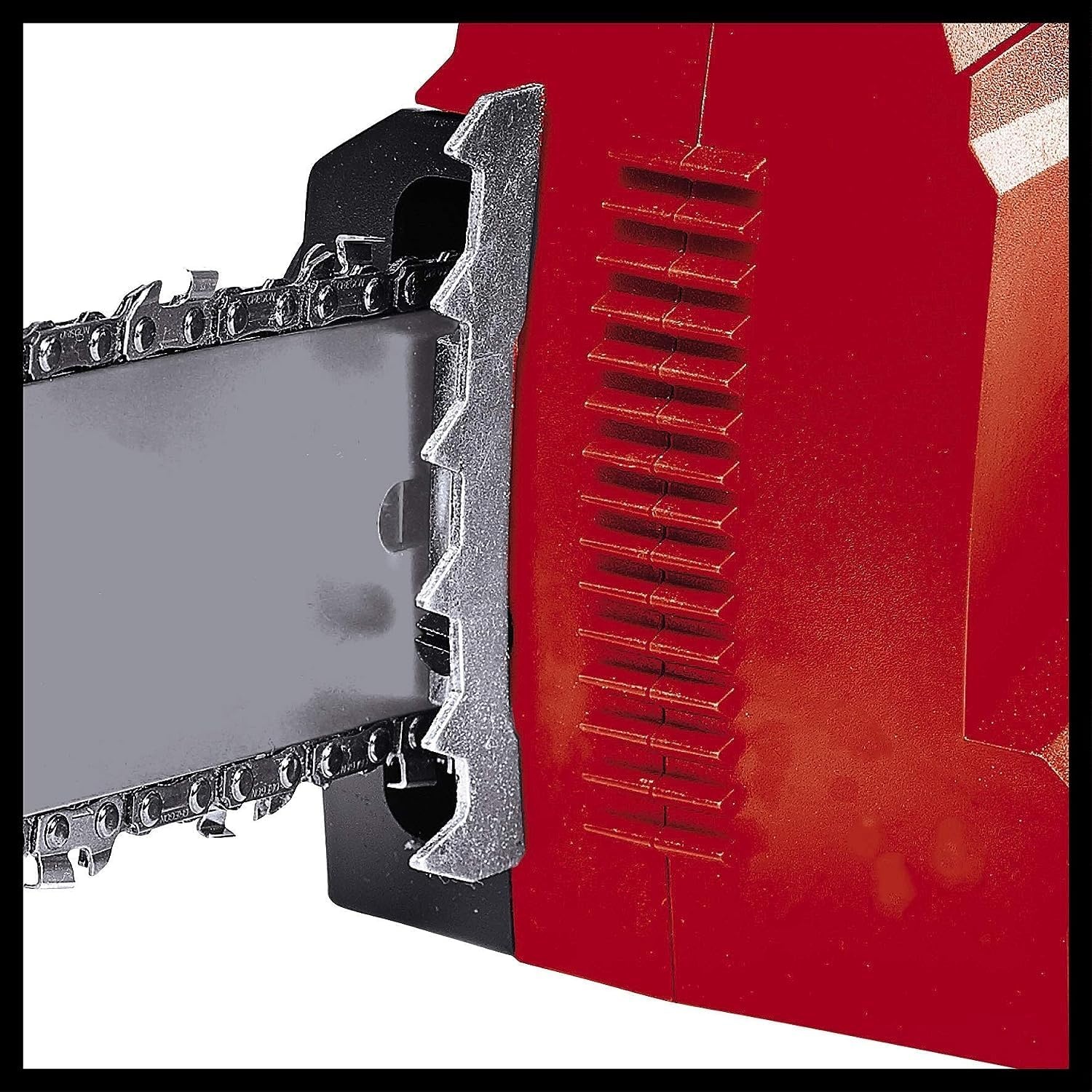 Einhell Accu-kettingzaag GE-LC 18/25 Li-Solo - 23 cm zaaglengte