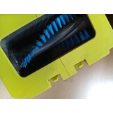 RYOBI - Zone stofzuiger 18V - 550L/min - 200ml - RDC18-0