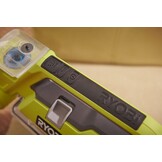 RYOBI - Zone stofzuiger 18V - 550L/min - 200ml - RDC18-0