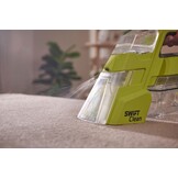 RYOBI - Zone stofzuiger 18V - 550L/min - 200ml - RDC18-0