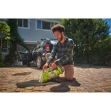 RYOBI - Zone stofzuiger 18V - 550L/min - 200ml - RDC18-0