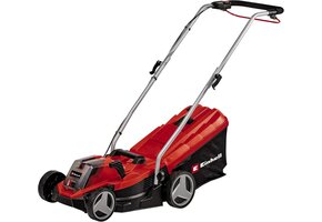 Accu-grasmaaier GE-CM 18/33 Li-Solo 33cm - 35% Korting