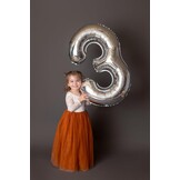 Kate Studio-fotografie Achtergrond Donkergrijs 2x3m/6,5x10ft Opvouwbare Foto Achtergrond voor Babyfotoshoot Eenvoudige Moderne Bruiloft Fotobooth Zachte Microvezel Video-opname Rekwisie voor Blogger