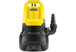 Kärcher Vuilwater Dompelpomp SP 22.000 Dirt - 41% Korting