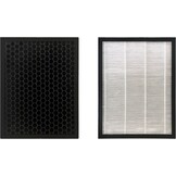 Amig - MIST luchtontvochtiger - Capaciteit 20 liter per dag - Verwijderbaar reservoir van 6,5 liter - Vochtigheidsregeling en timer - 36 x 28 x 56 cm - 260 W - Dekking 165 m³/u - Stil 45 dB - Maat 20 L