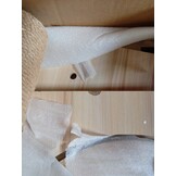 Krabpaal 165 cm met Ruimtecapsule & Jute - 54% Korting!