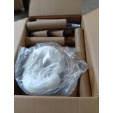 Krabpaal 165 cm met Ruimtecapsule & Jute - 54% Korting!