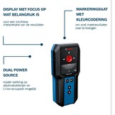 Bosch Laser Telescoopstang BT 350 (140-350cm) - Nu met 34% Korting!