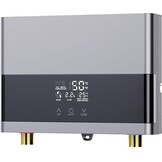 Mini Doorstroomboiler 6000W 220V - Wandmontage - 30-55°C - 34% Korting