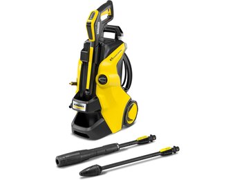 Hogedrukreiniger Kärcher K 5 Power Control - 145 bar (35% korting!)
