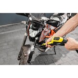 Hogedrukreiniger Kärcher K 5 Power Control - 145 bar (35% korting!)