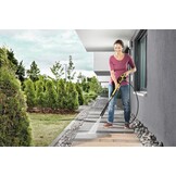 Hogedrukreiniger Kärcher K 5 Power Control - 145 bar (35% korting!)