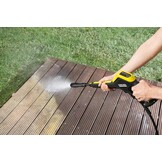 Hogedrukreiniger Kärcher K 5 Power Control - 145 bar (35% korting!)
