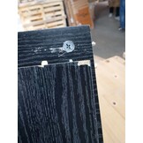 Wandkast Oud Hout - 69.5x34x90 cm - 54% Korting