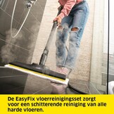 Kärcher SC 5 EasyFix Stoomreiniger: 35% Korting!